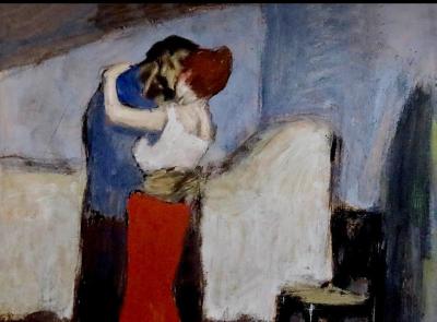 Anima e animus: lo specchio interiore del desiderio