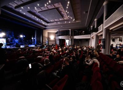 Macerata capitale della musica: al Teatro Don Bosco arriva il "Contest Lizard" dedicato agli anni 2000