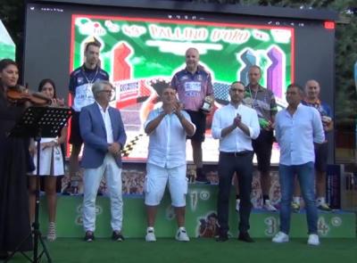 Bocce, Montecassiano capitale nazionale: al via il weekend "Gold" del Pallino d’Oro