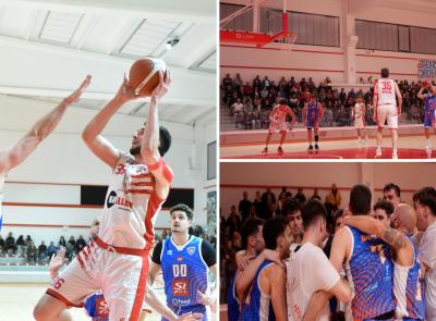 Serie B, colpo da capolista: Porto Recanati sbanca Matelica all’ultimo secondo (VIDEO)