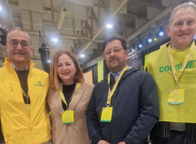 Civitanova, difesa del "Made in Italy": la Giunta approva la delibera per la trasparenza