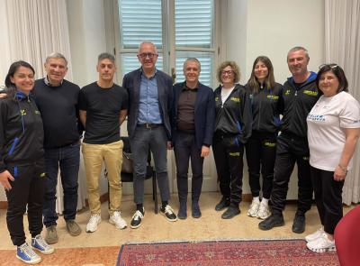 Civitanova capitale del pattinaggio: oltre 500 atleti per il Campionato regionale su pista