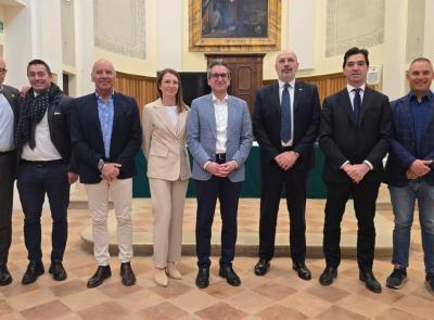 Nuovo casello A14 a Potenza Picena: al via il tavolo tecnico. Cantieri previsti per il 2027