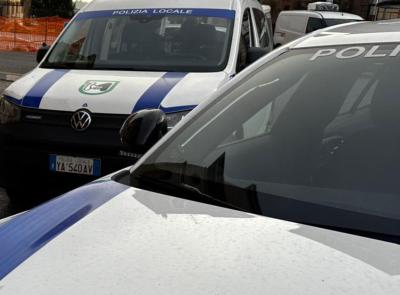 Recanati, fugge ai controlli: giovane fermato con l’hashish