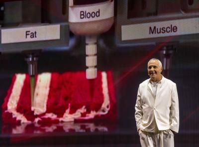 Porto Recanati, Giorgio Panariello sceglie l'Arena Gigli per il nuovo show "E se domani"