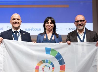 Civitanova ottiene la Bandiera dei Comuni sostenibili