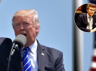 Trump si piega e accetta l’accordo con l’Iran