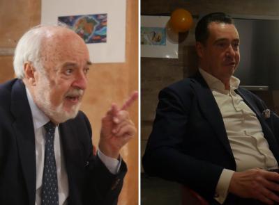 Orim, piano di crescita da 40 milioni e oltre 30 assunzioni: "Così trasformiamo i rifiuti in materie prime strategiche" (VIDEO)