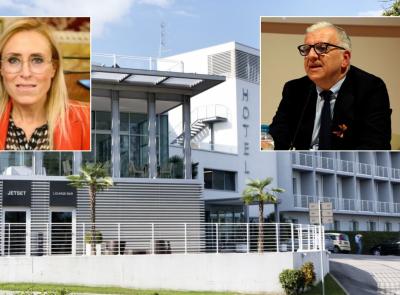 “La musica in sala operatoria”: a Montegranaro il congresso dell’Ast Macerata