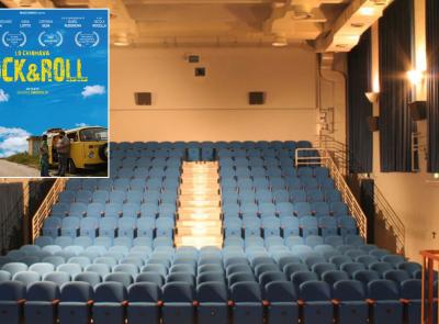 Civitanova, cinema e dibattito al Cecchetti: in programma “Lo chiamava Rock & Roll”