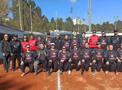 Ares Safety Macerata e Bertazzoni Collecchio si dividono le vittorie