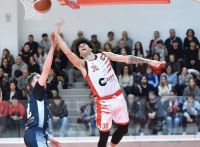 Successo largo per la Halley Matelica: Canosa ko, playoff e vetta restano obiettivi concreti