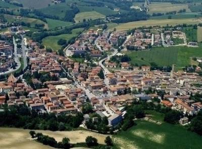 Castelraimondo corre e cammina: arriva la nuova edizione della Stracassero