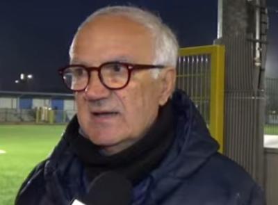 Civitanovese-Silva, non scatta la scintilla: esonerato dopo il ko con la Jesina, atteso il nome del successore