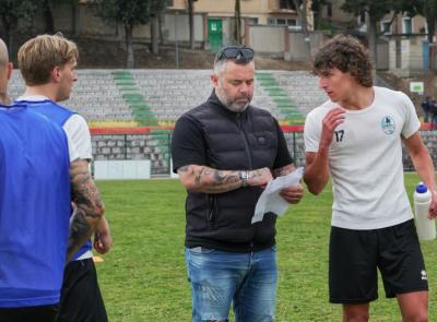 Trodica, Buratti attacca: “Fuorigioco di 6 metri, 15 giornate di squalifica nemmeno fossi Totò Riina”