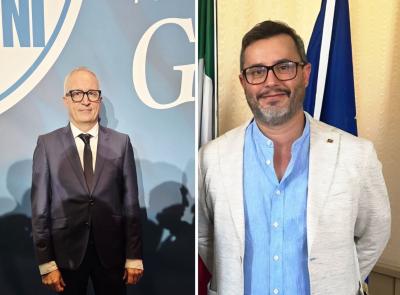 Forza Italia rompe il silenzio dopo l'addio di Ciarapica: "Amareggiati, ha scelto il tornaconto personale"