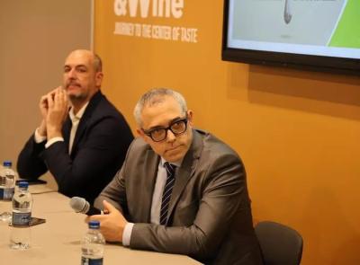 Vinitaly 2026, le Marche calano l'asso del bio: un sistema da record che batte la crisi dell’export