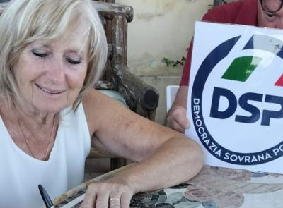 Distretto fermano-maceratese in difficoltà, Baldelli (Dsp): “Serve un piano strategico immediato”