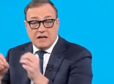 "Presente liberale", a Macerata arriva Tommaso Cerno: incontro su libertà e conformismo