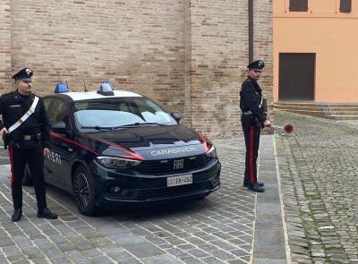 Belforte, finto maresciallo e falso avvocato: smascherata truffa a un’anziana. Due denunciati