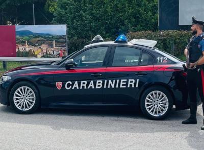Controlli stradali a Matelica, patente falsa e guida in stato di ebbrezza: due denunciati