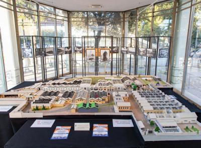 Civitanova, la Cecchetti torna alla luce un video inedito del 1994: memoria industriale in un progetto del Rotary