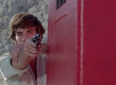 Tolentino, Antonioni protagonista al Politeama: doppia proiezione per il 5° appuntamento di “Millimetri”