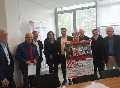 Sulle orme della Resistenza: a Montalto l'82° anniversario dell'Eccidio. Il programma