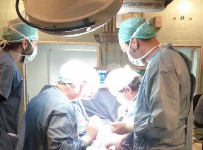 Chirurgia della tiroide a Civitanova, l'eccellenza è di casa: zero danni neurologici su 144 interventi