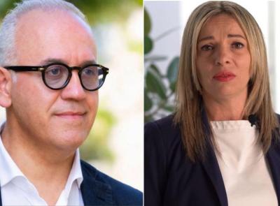 Civitanova, Gabellieri attacca Ciarapica: "Il centrodestra non è un contenitore personale"