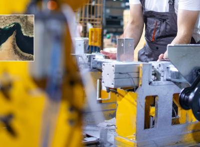 Crisi Golfo Persico, previsioni Svimez su Pil e inflazione: Centro-Nord più colpito, Sud soffre nei consumi