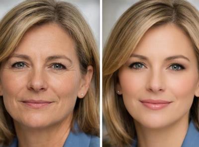 Elezioni con il filtro bellezza: che fine ha fatto il coraggio di metterci la faccia vera?