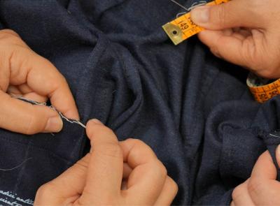 Tombolini celebra il Made in Italy: “Custodire e innovare il sapere manifatturiero”