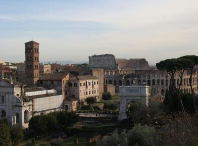 Roma insolita: itinerari segreti e luoghi da scoprire oltre i percorsi classici