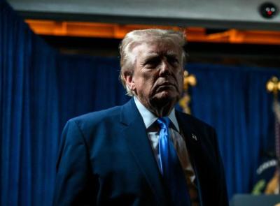 Trump minaccia la Cina, l'Iran non si fida di USraele