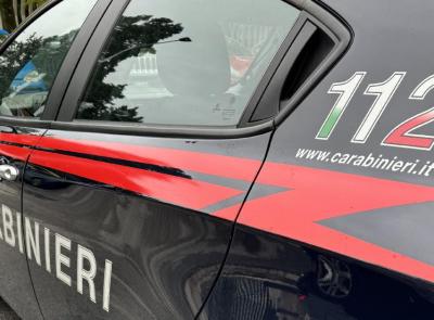 Montelupone, ai domiciliari aggredisce la moglie: 45enne finisce in carcere