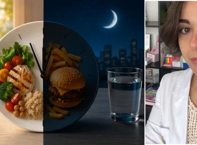 Mangiare tardi fa ingrassare davvero? ecco cosa sapere