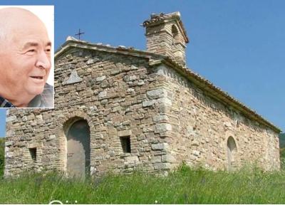 San Severino ricorda don Pacifico Marinà con la tradizionale benedizione delle campagne