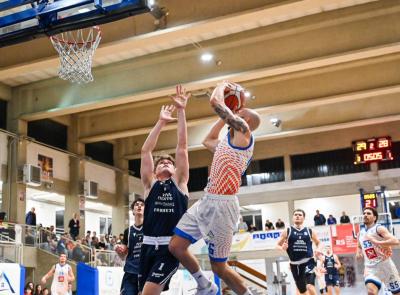 Porto Recanati, Attila da impazzire: schiantato il Bramante, è primato matematico