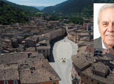 Addio a Luigi Ciclosi: San Severino piange il fondatore del "Big Center" e storico pilastro del basket