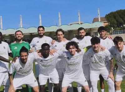 Civitanovese ultima dopo lo 0-0 col Montegranaro, decisiva l’ultima giornata per evitare la retrocessione