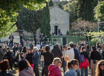 Civitanova , torna “San Savino in Festa”: tre giorni tra tradizione, musica e sapori