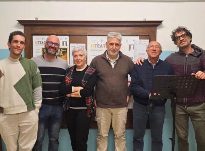 Macerata, la proposta ai candidati sindaci: "Un 'Bonus Teatro' da 300 euro per gli under 21"