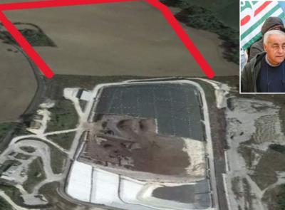 Cingoli, ampliamento discarica Fosso Mabiglia, il Pd avverte: "Politica dei rinvii: la Tari salirà del 10% l'anno"