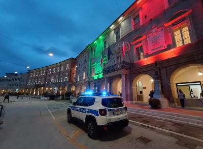 Sergio Mattarella a San Severino per il 25 aprile: come accedere in piazza. Ci sarà la diretta Rai