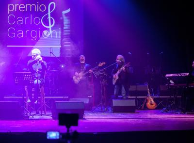 Civitanova, torna il Premio Carlo Gargioni: ospiti Tricarico e Michele Pecora