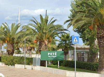 Caso Nas, la replica del Peté: "Il ristorante non è mai stato chiuso. Solo criticità minori già risolte"