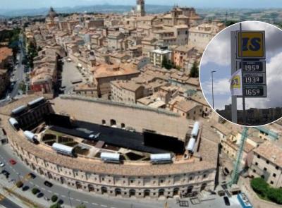 "Cara Macerata", il costo della vita torna a correre: è nella top 10 dei capoluoghi più cari d’Italia