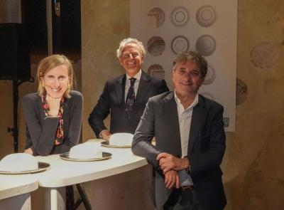 Da Servigliano a Milano, apre Casa Antonelli: il nuovo hub creativo firmato Eurobuilding