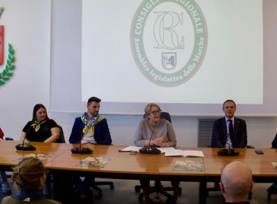 Camerino si prepara alla XLV Corsa alla Spada e Palio: 12 giorni di eventi e un volume celebrativo